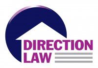 Direction Law Website